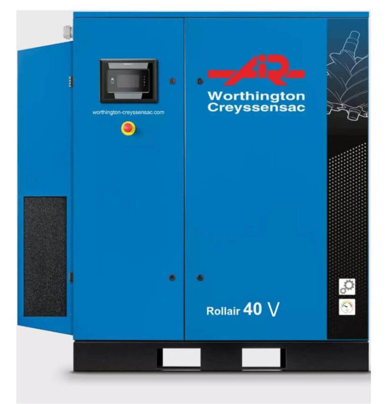 Worthington Compressor Rlr V Compressors Washers