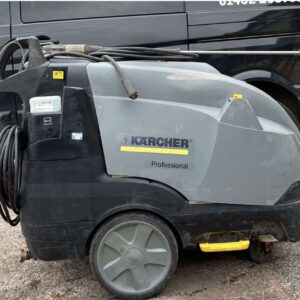 used_karcher_power_washer