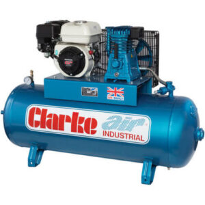 clarke_air_compressor